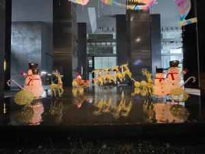 Επισκέπτες που μένουν στο Hill10 Residence I-City by Deurban +160 φωτογραφίες