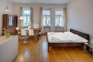 Gallery image of Selinor Old Town Apartments in Prague