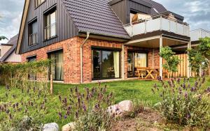 Κήπος έξω από το Himmelsicht