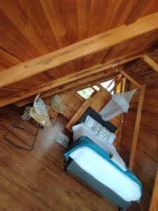 莱瓦镇Glamping El Muelle的相册照片
