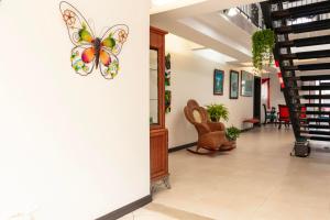 Gallery image of Brisas del Aeropuerto in Heredia