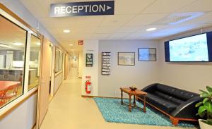 Gallery image of Spoton Hostel & Sportsbar in Gothenburg
