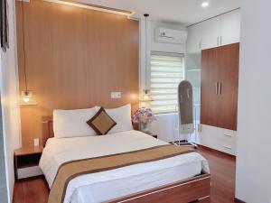 Gallery image of Nana House Huong River Retreat in Thôn Trường Giang