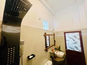 Imagine din galeria proprietății Surface Stay and Café în Tangalle