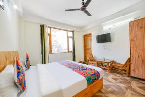 Fotografie z fotogalerie ubytování FabHotel Hadimba Valley v destinaci Manāli