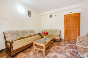 Fotografie z fotogalerie ubytování FabHotel Hadimba Valley v destinaci Manāli