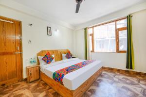 Fotografie z fotogalerie ubytování FabHotel Hadimba Valley v destinaci Manāli