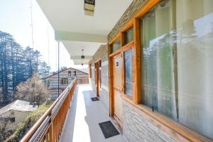 Fotografie z fotogalerie ubytování FabHotel Hadimba Valley v destinaci Manāli