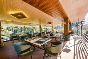Fotografie z fotogalerie ubytování FabHotel Hadimba Valley v destinaci Manāli