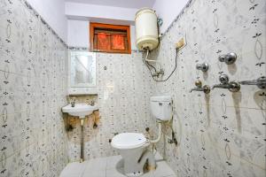 Fotografie z fotogalerie ubytování FabHotel Hadimba Valley v destinaci Manāli