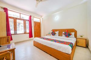 Fotografie z fotogalerie ubytování FabHotel Hadimba Valley v destinaci Manāli