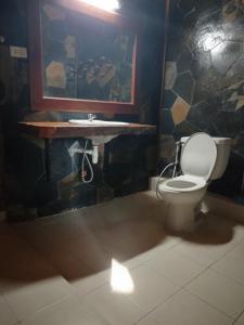 Fotografie z fotogalerie ubytování Ban Elephant Blanc Bungalow v destinaci Kata pláž + 37 fotografií