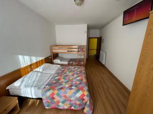 Galería fotográfica de Sport & Family Hotel Bucaneve en Brentonico