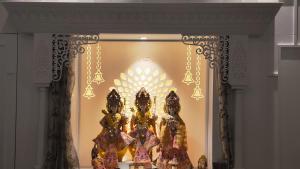 Foto dalla galleria di raghukul sadan a Faizābād