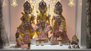 Foto dalla galleria di raghukul sadan a Faizābād