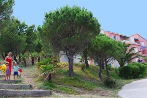 Gasten van Lagrange Grand Bleu Vacances – Résidence Le Village des Aloès