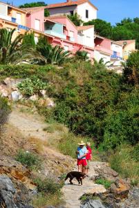 Gasten van Lagrange Grand Bleu Vacances – Résidence Le Village des Aloès
