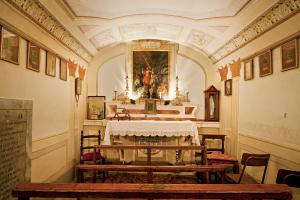 Fotografie z fotogalerie ubytování Borgo dei Cadolingi v destinaci Gambassi Terme