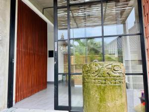 Fotografie z fotogalerie ubytování JMP Canggu v destinaci Canggu