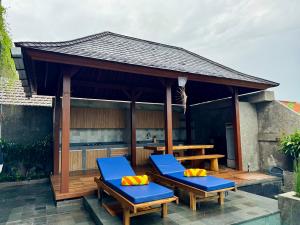 Fotografie z fotogalerie ubytování JMP Canggu v destinaci Canggu