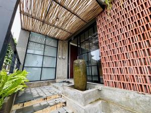 Fotografie z fotogalerie ubytování JMP Canggu v destinaci Canggu