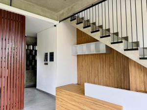 Fotografie z fotogalerie ubytování JMP Canggu v destinaci Canggu
