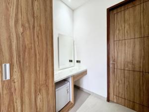 Fotografie z fotogalerie ubytování JMP Canggu v destinaci Canggu