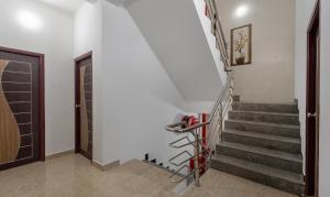 Fotografie z fotogalerie ubytování Treebo Royal Plaza, 700 Mts From Promenade Beach v destinaci Puduččéri