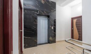 Fotografie z fotogalerie ubytování Treebo Royal Plaza, 700 Mts From Promenade Beach v destinaci Puduččéri