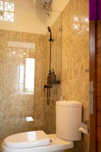 Koupelna v ubytování Cahaya Villa Sanur By Island Escape