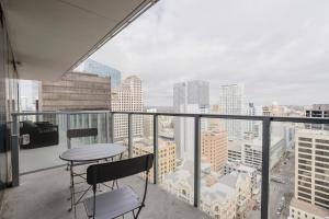 Gallery image of Blueground Downtown pool AC nr Capitol ATX-291 in Austin