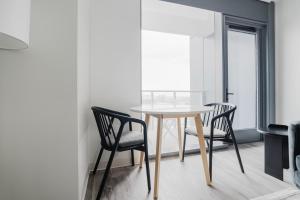 Gallery image of Blueground Downtown pool AC nr Capitol ATX-291 in Austin