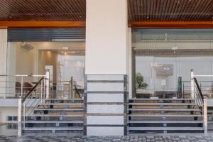 Fotografie z fotogalerie ubytování Hotel O Giriraj Palace by Govindam v destinaci Siroli