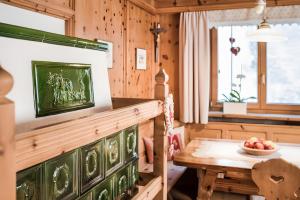 Fotografie z fotogalerie ubytování Draxlhof Latsch v destinaci Tarres