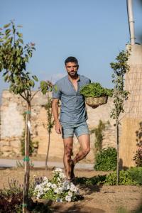 Fotografie z fotogalerie ubytování Naxian green life v destinaci Agia Anna Naxos