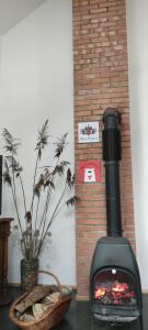 Fotografie z fotogalerie ubytování Jeziorosfera. Stodoła przy wodzie. v destinaci Mrągowo