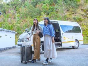Majutusasutuse 絶景海風癒し庵 新八屋 külastajad