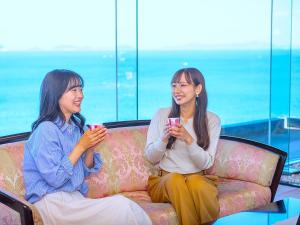 Majutusasutuse 絶景海風癒し庵 新八屋 külastajad
