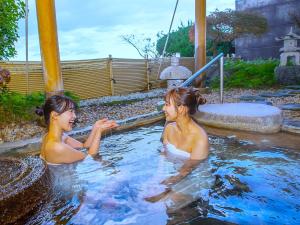 Majutusasutuse 絶景海風癒し庵 新八屋 külastajad