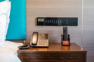 Fotografie z fotogalerie ubytování Mei Gang Hotel v Kantonu