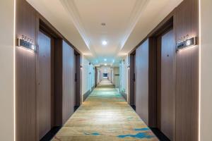 Fotografie z fotogalerie ubytování Mei Gang Hotel v Kantonu