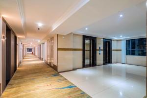 Fotografie z fotogalerie ubytování Mei Gang Hotel v Kantonu