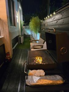 Fotografie z fotogalerie ubytování Im Youngchon v destinaci Kangnung