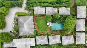 Bassein majutusasutuses BaanSuk Sukhothai Resort või selle lähedal