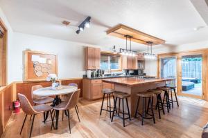 Billede fra billedgalleriet på Perch - Juniper Cabin i Ashford