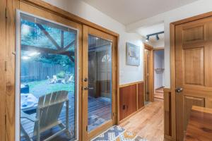 Billede fra billedgalleriet på Perch - Juniper Cabin i Ashford