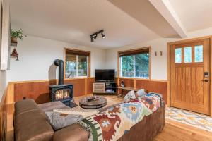 Billede fra billedgalleriet på Perch - Juniper Cabin i Ashford + 50 billeder