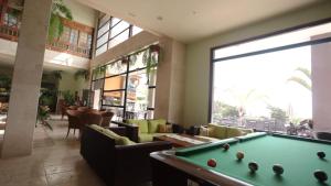 Gallery image of Hotel-Apartamento Las Olas in Los Cancajos