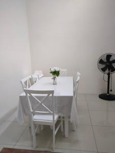 Fotografie z fotogalerie ubytování Rana Homestay Ipoh Perak v destinaci Tanjung Rambutan + 5 fotografií