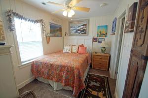 Postel nebo postele na pokoji v ubytování KH3637- Molasses Reef